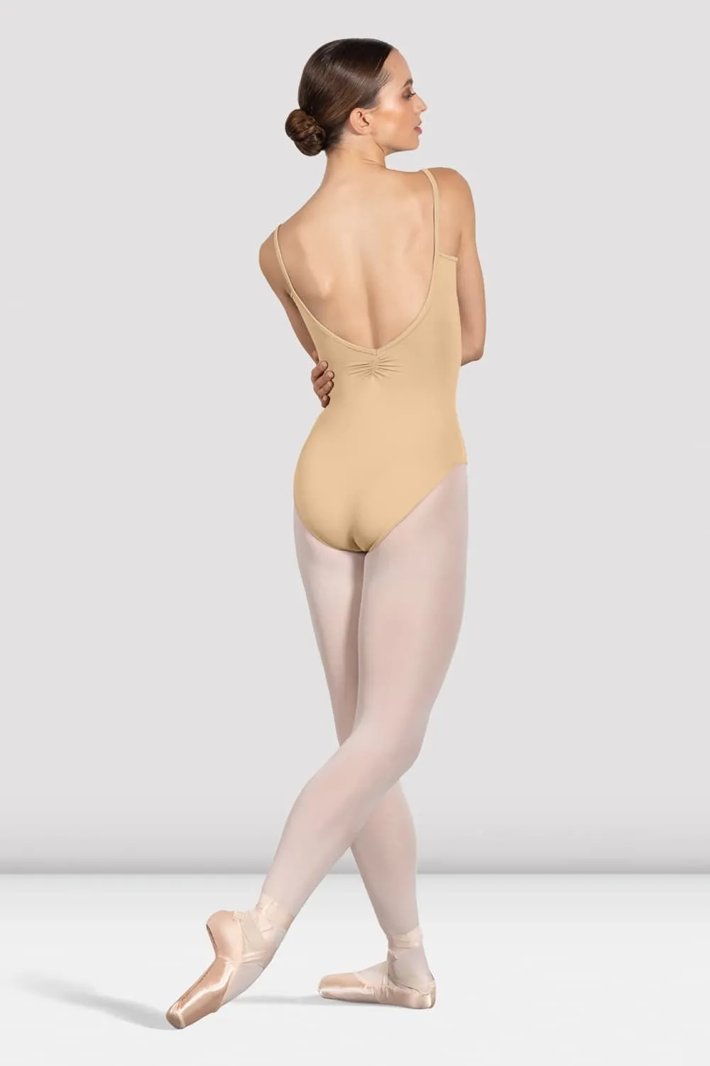 Ladies Arianne Camisole Leotard