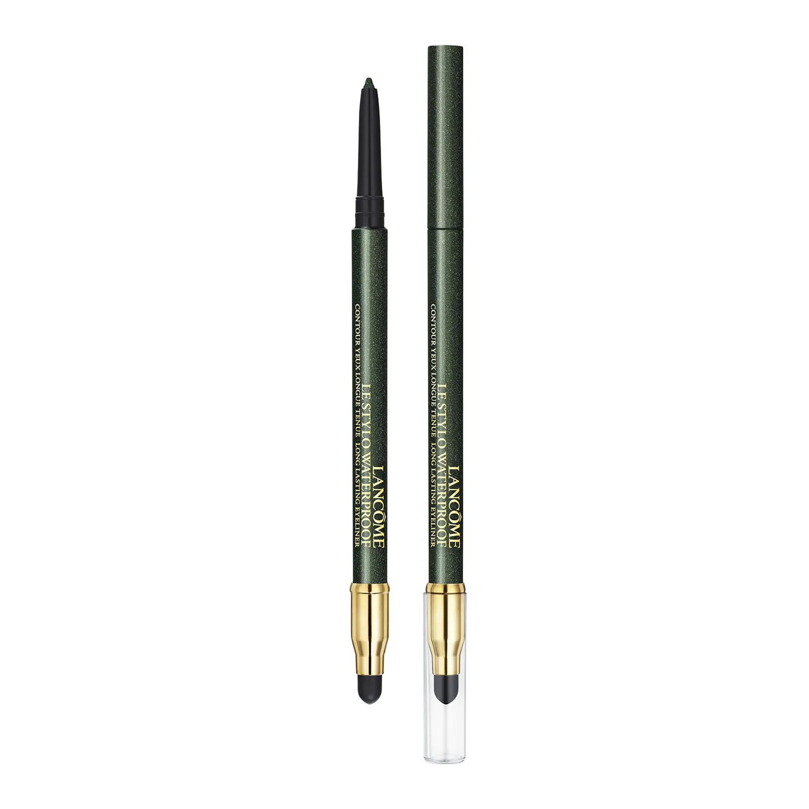LANCÔME HYPNôSE EYELINER DE LARGA DURACIóN EN   06 VISION IVY