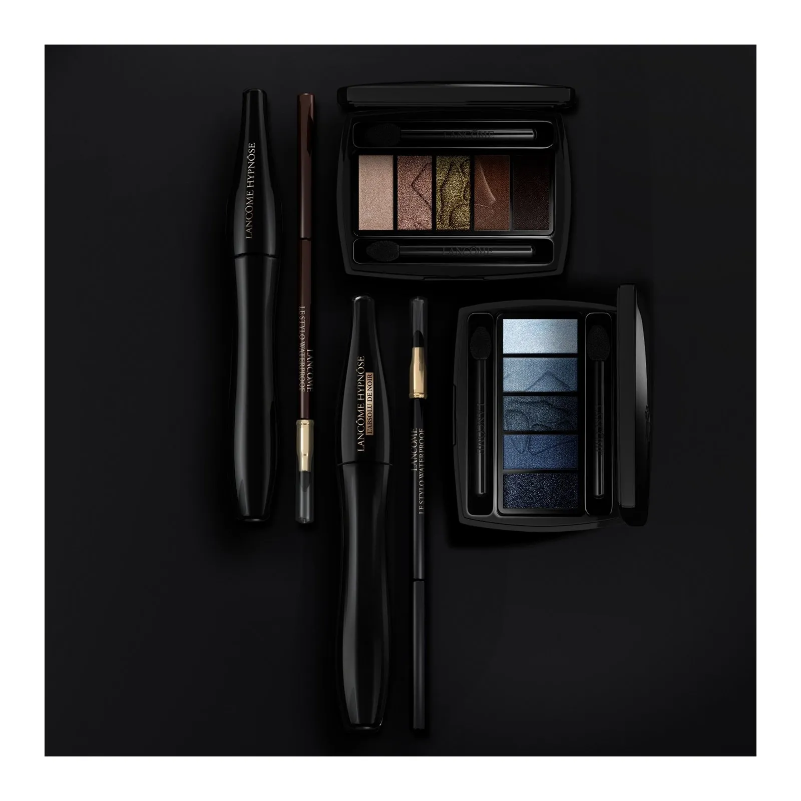 LANCÔME HYPNôSE EYELINER DE LARGA DURACIóN EN   06 VISION IVY
