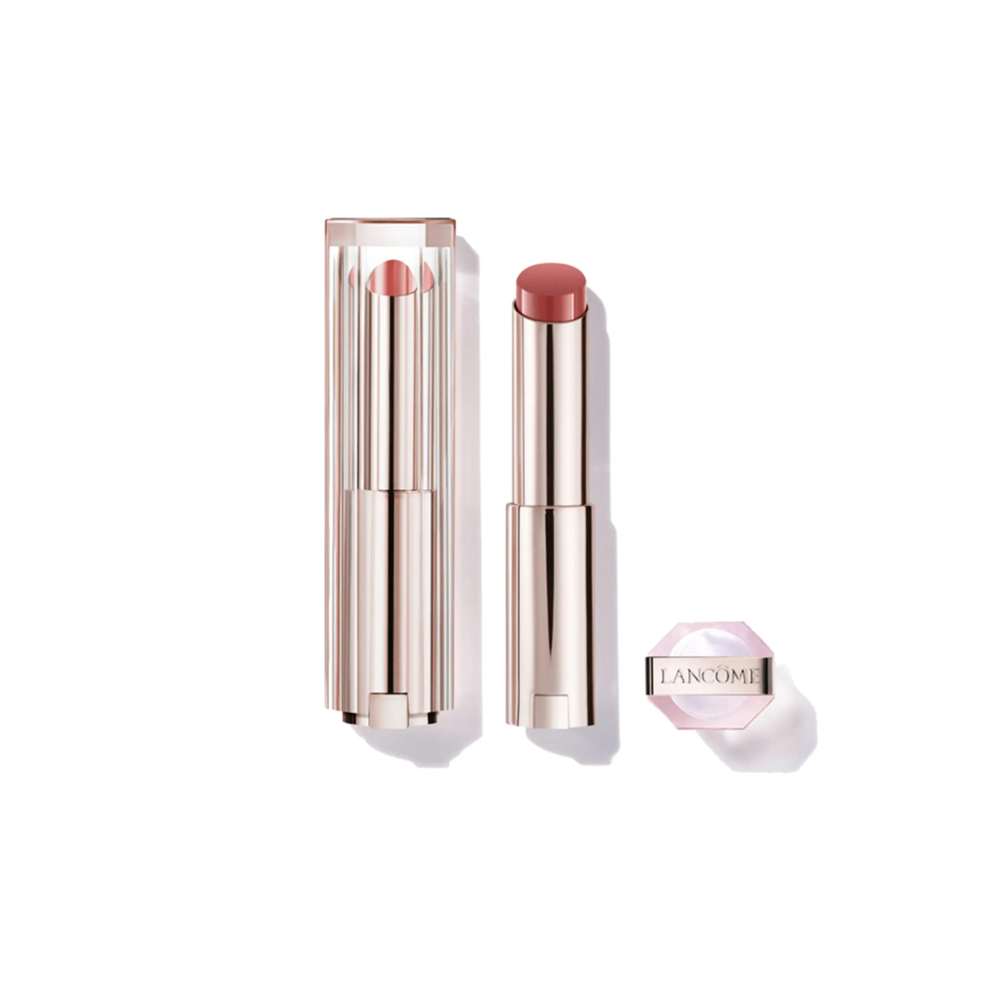 LANCÔME LIP IDôLE EN   33 IDôLE NUDE