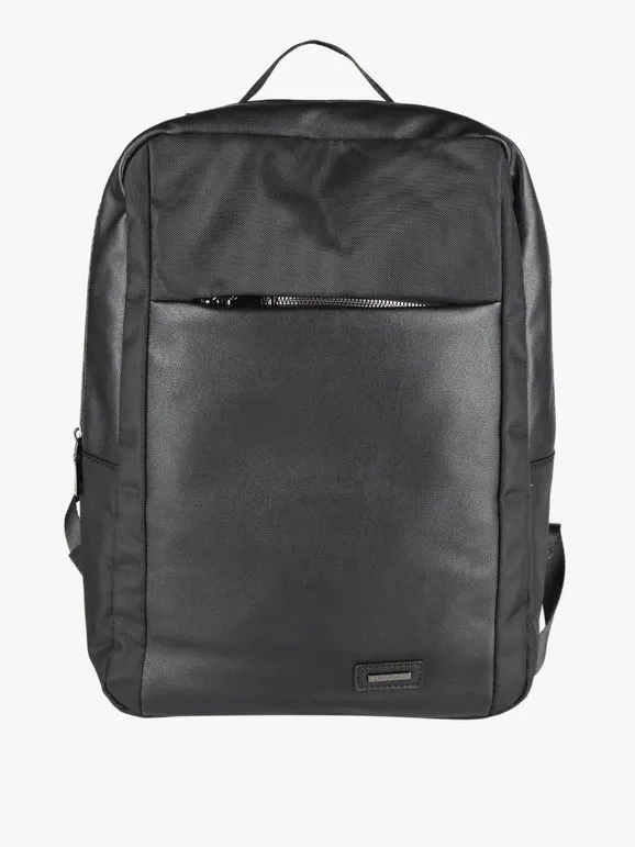 Laura Biagiotti mochila de hombre