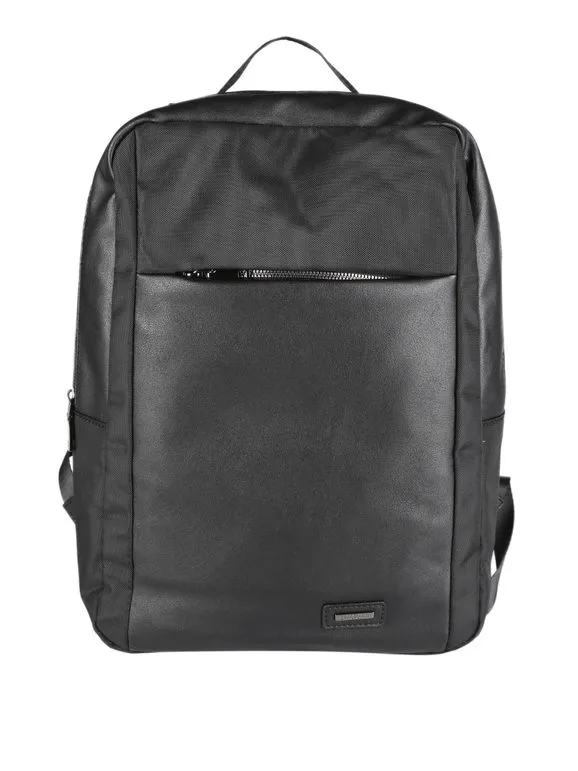 Laura Biagiotti mochila de hombre