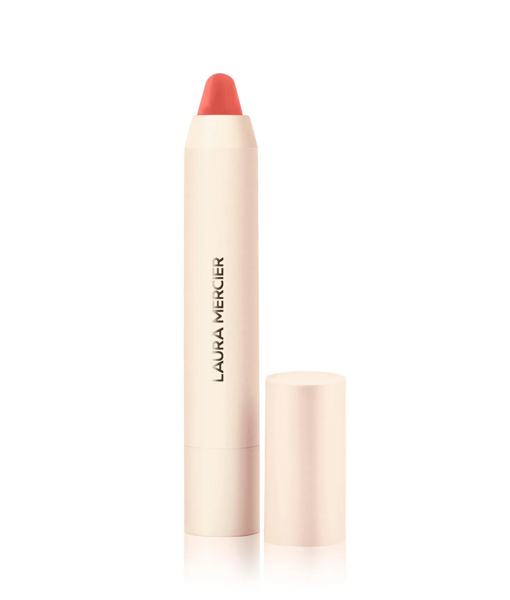 LAURA MERCIER PETAL SOFT LIPSTICK EN   AMELIE