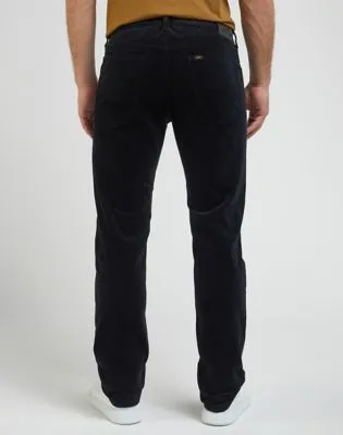 Lee Daren Zip Fly