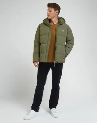Lee Daren Zip Fly