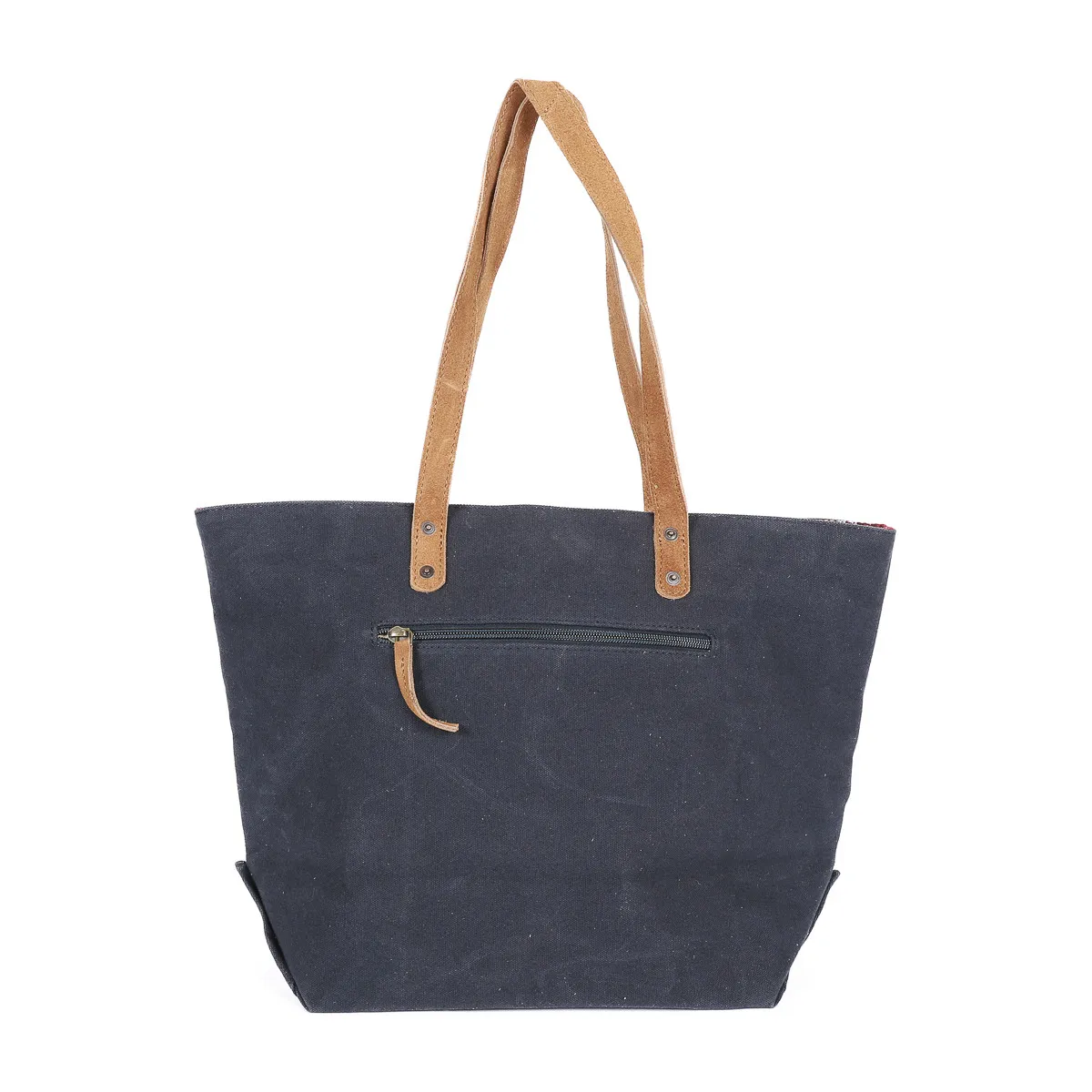 LES TROPéZIENNES SAC SHOPPING BARTZ01 BLEU