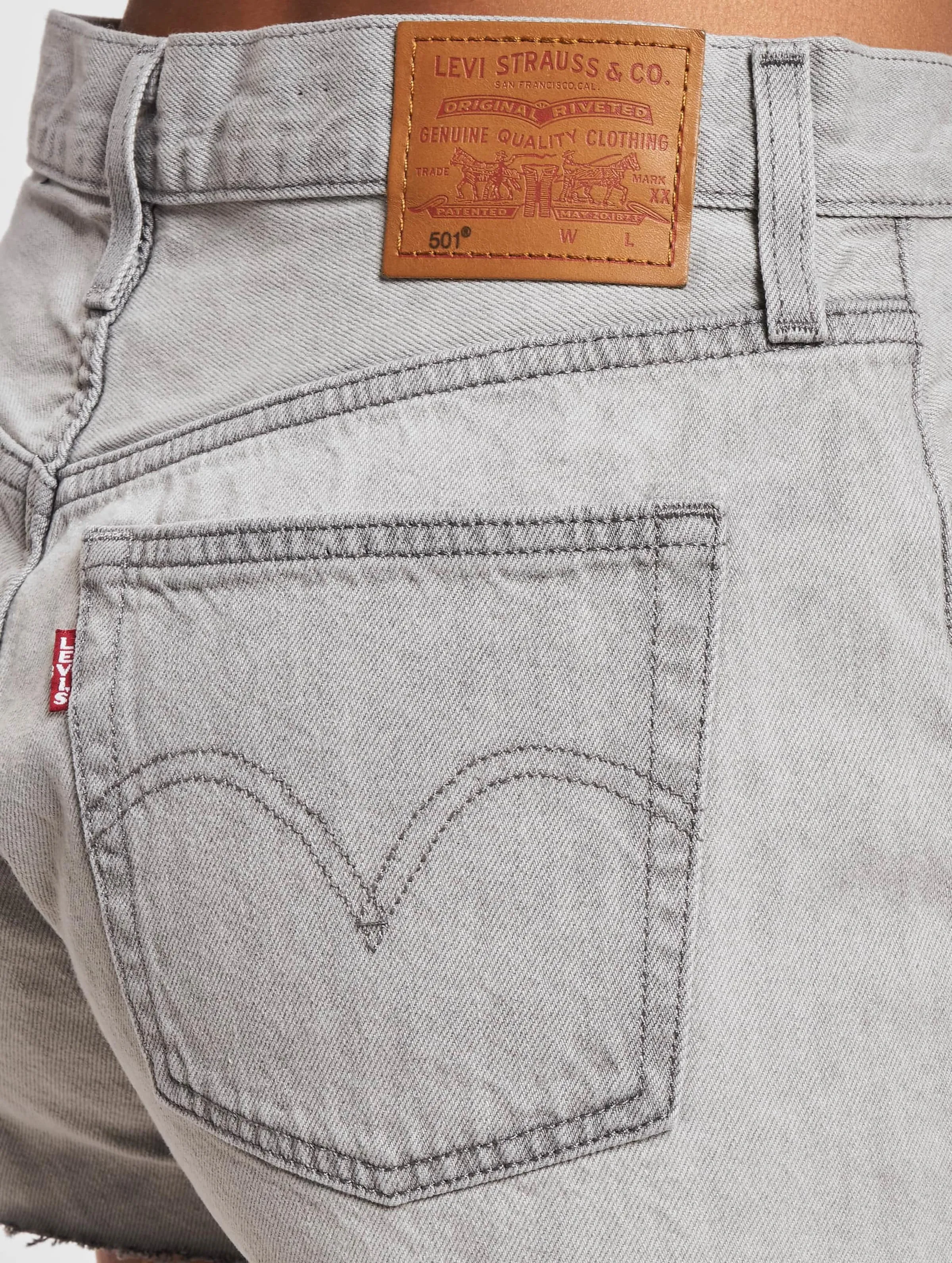 Levi's Levis 501 Original Shorts