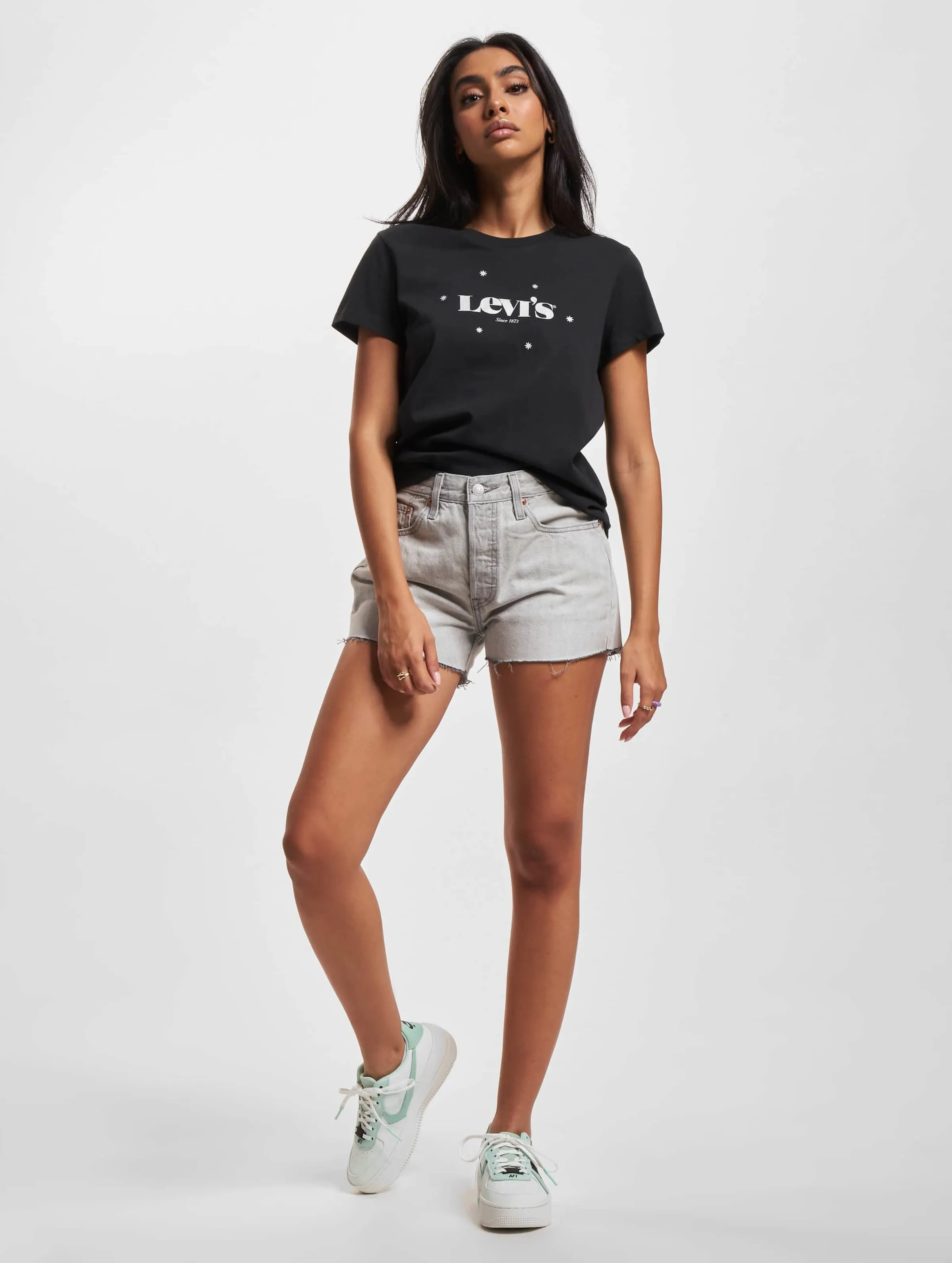 Levi's Levis 501 Original Shorts
