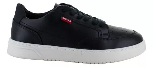 Levis Tenis Sneakers Urbano Moda Casual Sport Unisex 92090