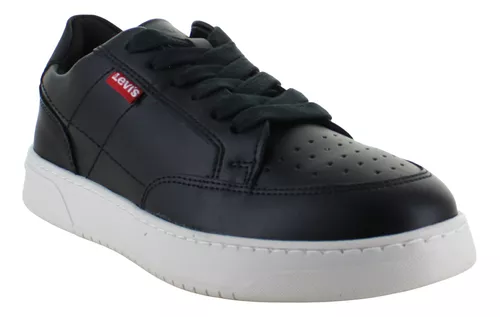 Levis Tenis Sneakers Urbano Moda Casual Sport Unisex 92090