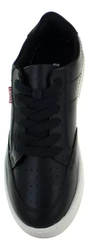 Levis Tenis Sneakers Urbano Moda Casual Sport Unisex 92090