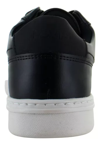 Levis Tenis Sneakers Urbano Moda Casual Sport Unisex 92090