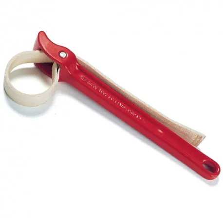 Llave de correa