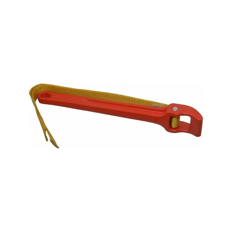 Llave de correa