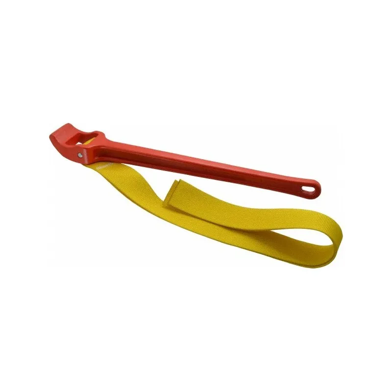 Llave de correa