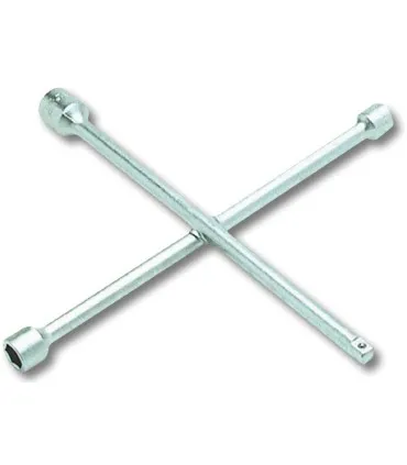 LLAVE EN CRUZ 171913/1622 BAHCO  BWXW3