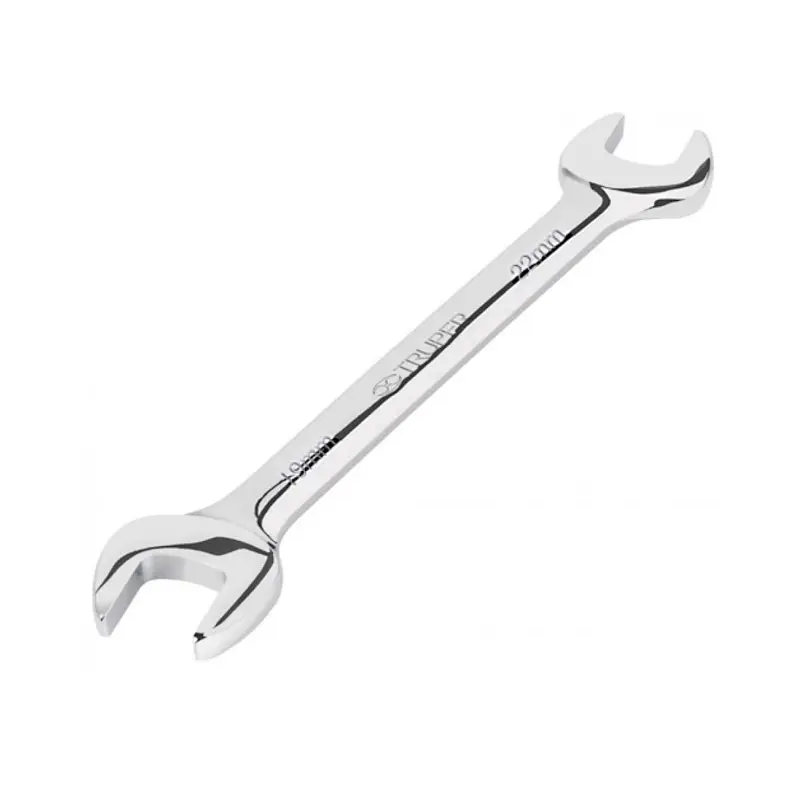 LLAVE ESPAñOLA ESTáNDAR TRUPER 15698LL3038 3/4 X 13/16 PUL