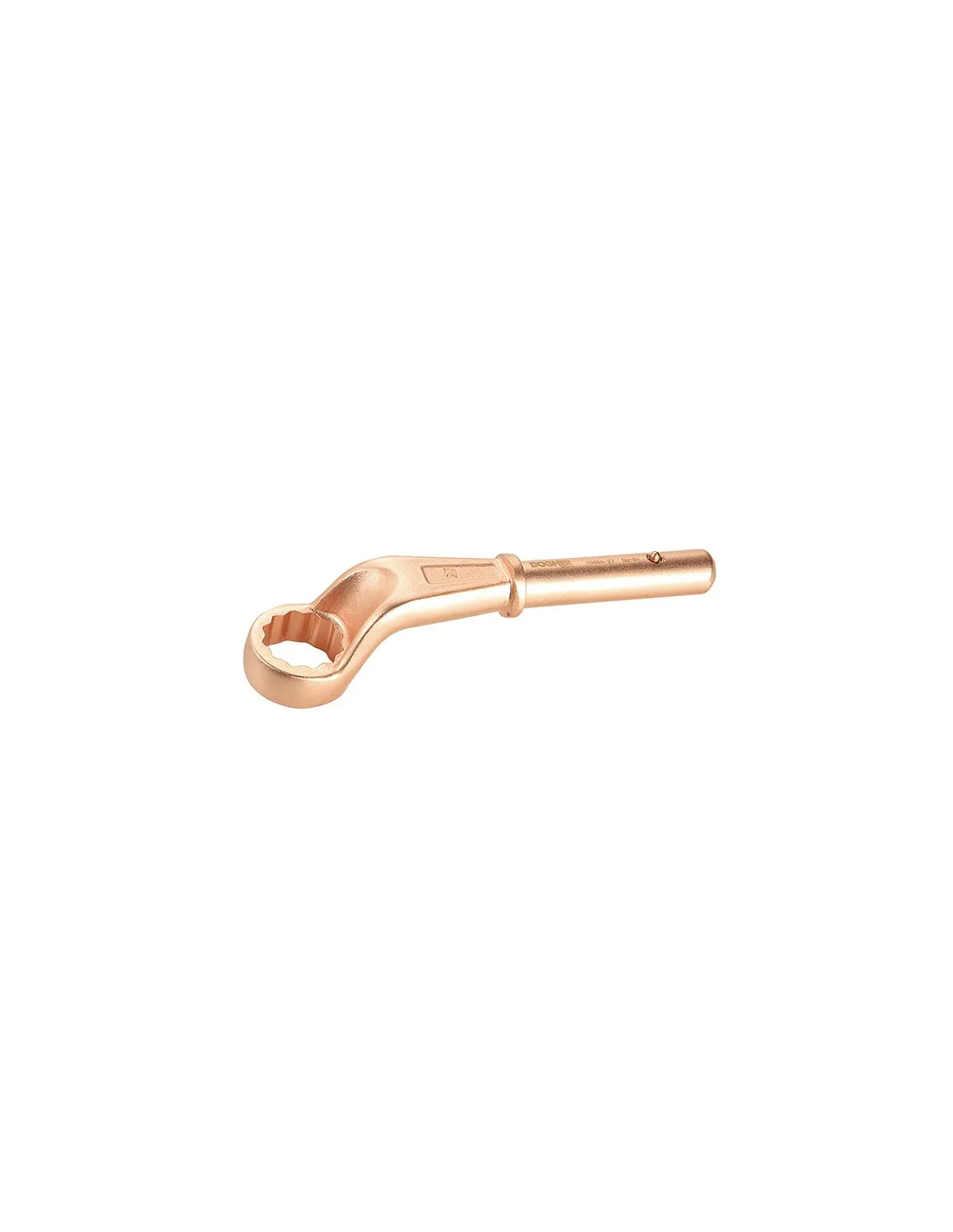 LLAVE ESTRELLA PARA EXTENSION 41MM ALBR