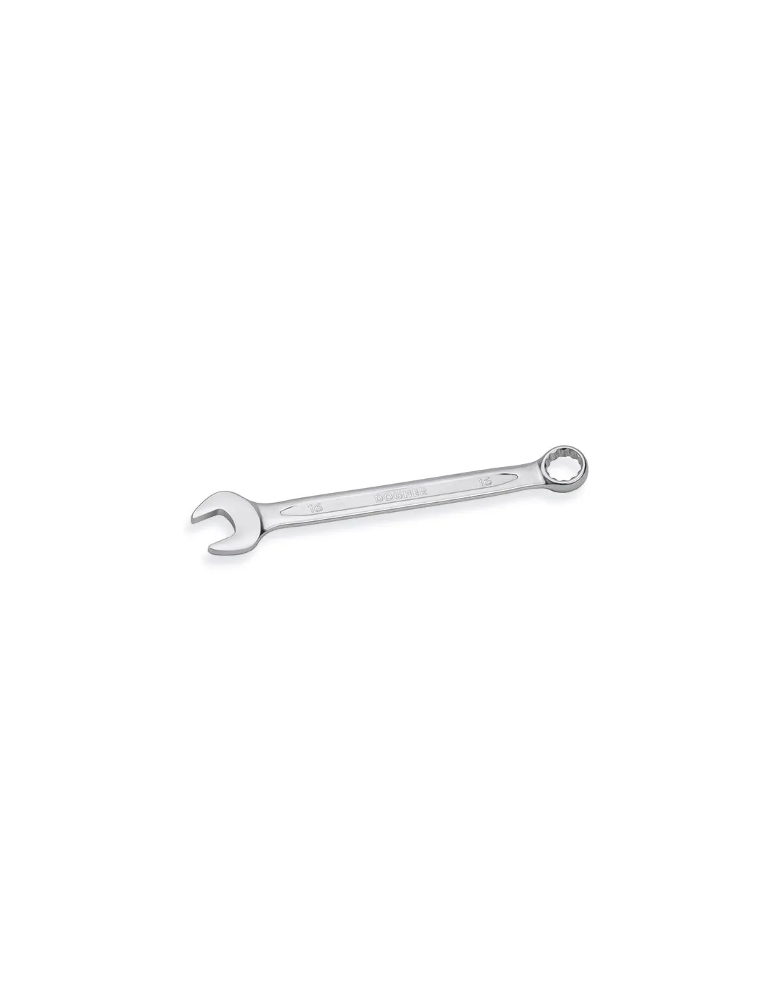LLAVE FIJA CrV COMBINADA 43
