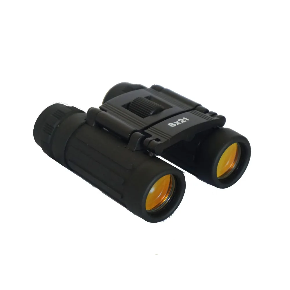 LOCUST POCKET BINOCULARS  NEGROS