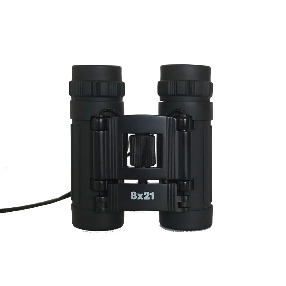 LOCUST POCKET BINOCULARS  NEGROS