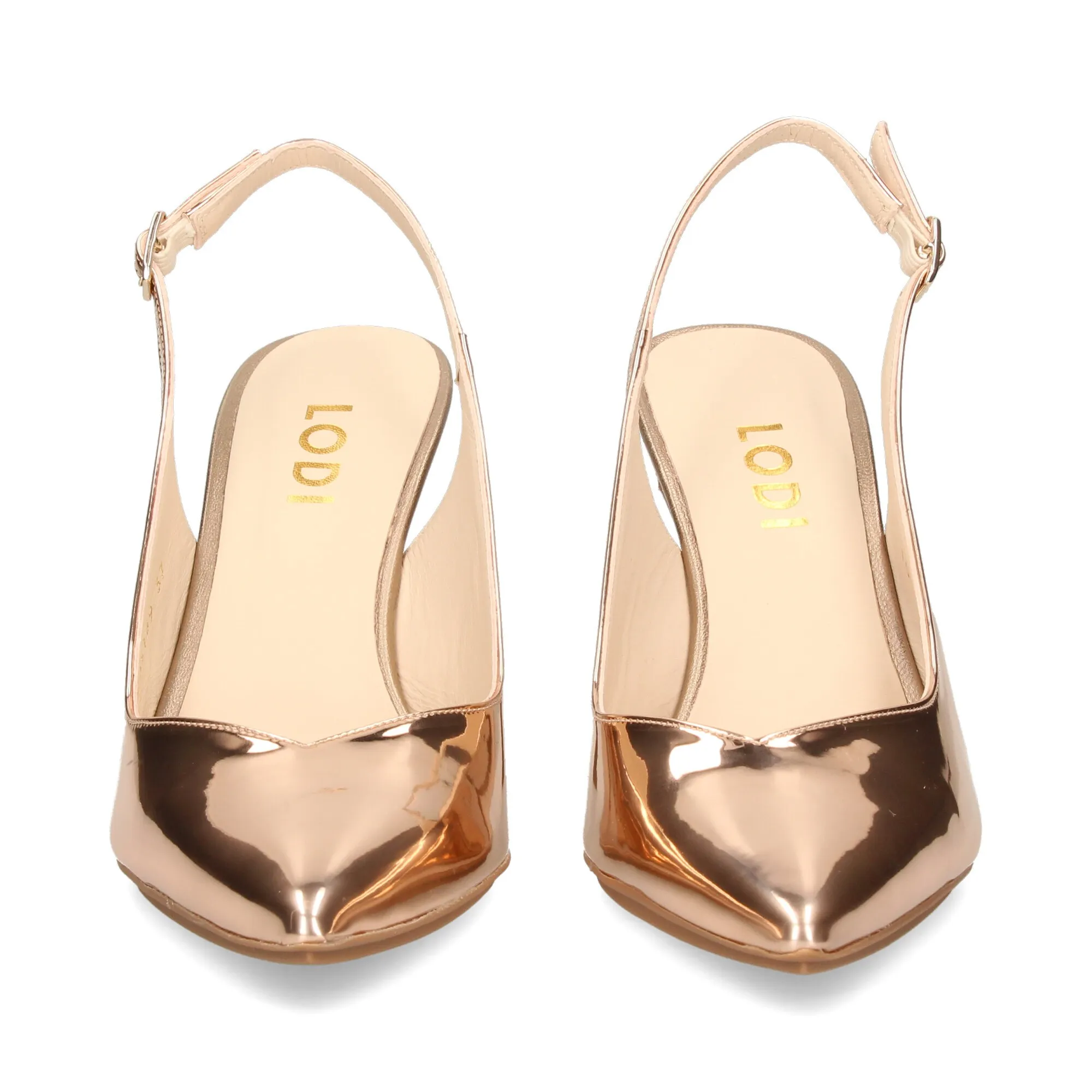 LODI Zapatos de tacón alto CAVA