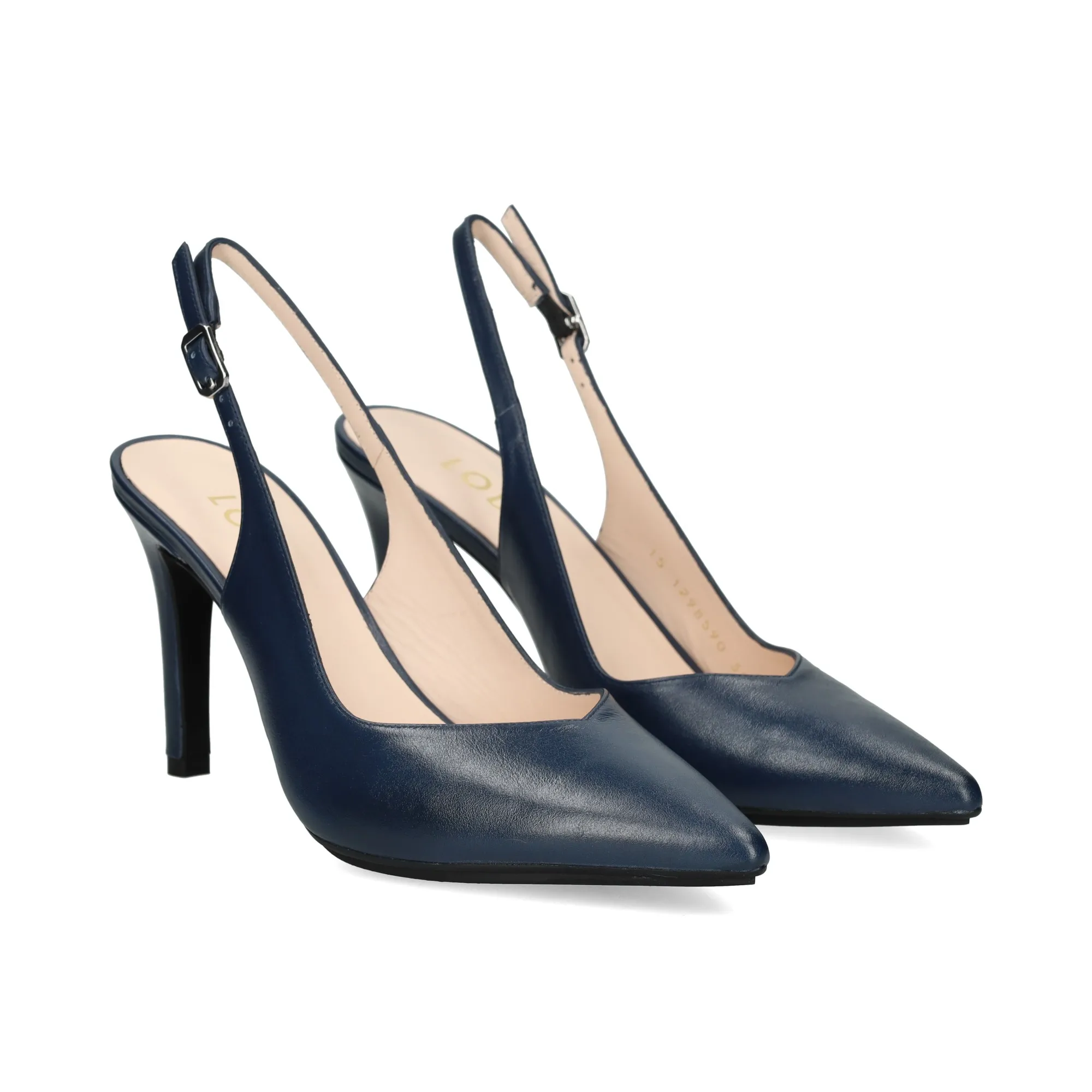 LODI Zapatos de tacón alto NOTTE