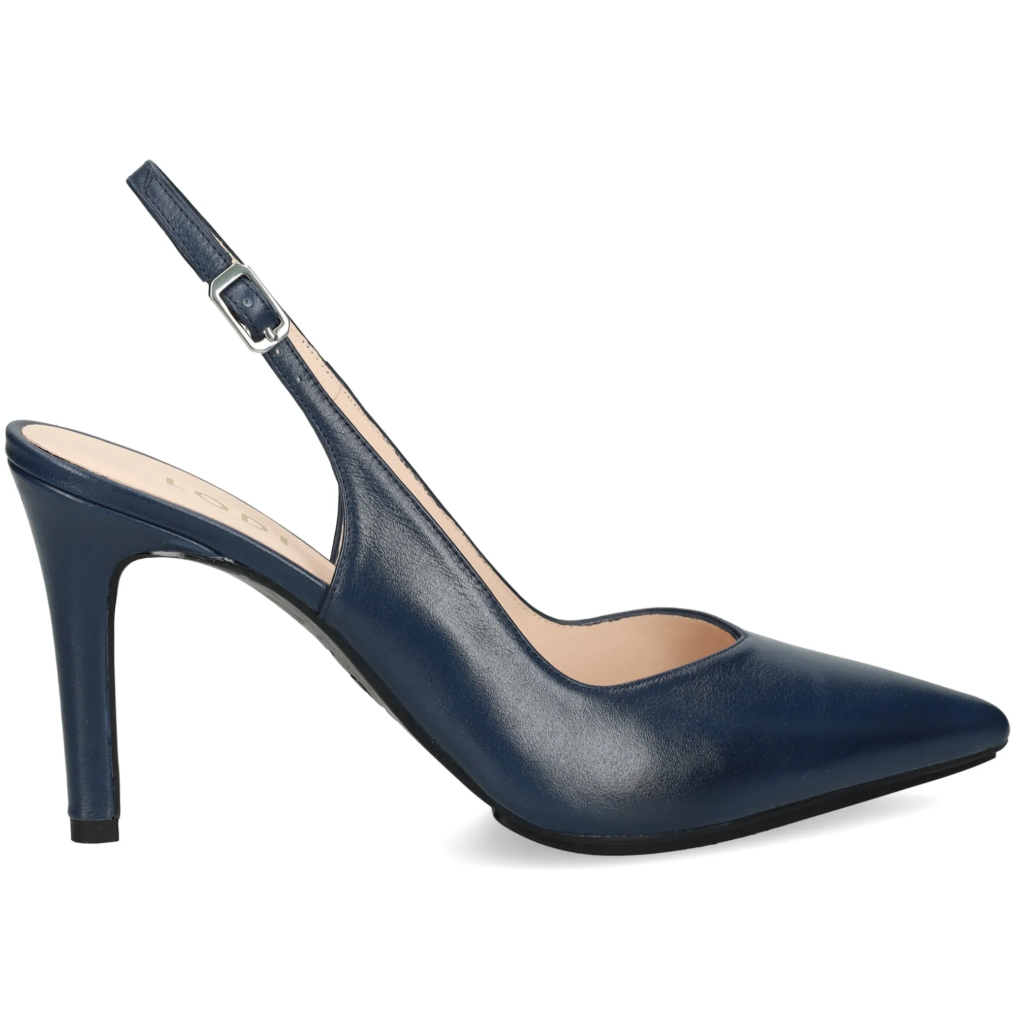 LODI Zapatos de tacón alto NOTTE