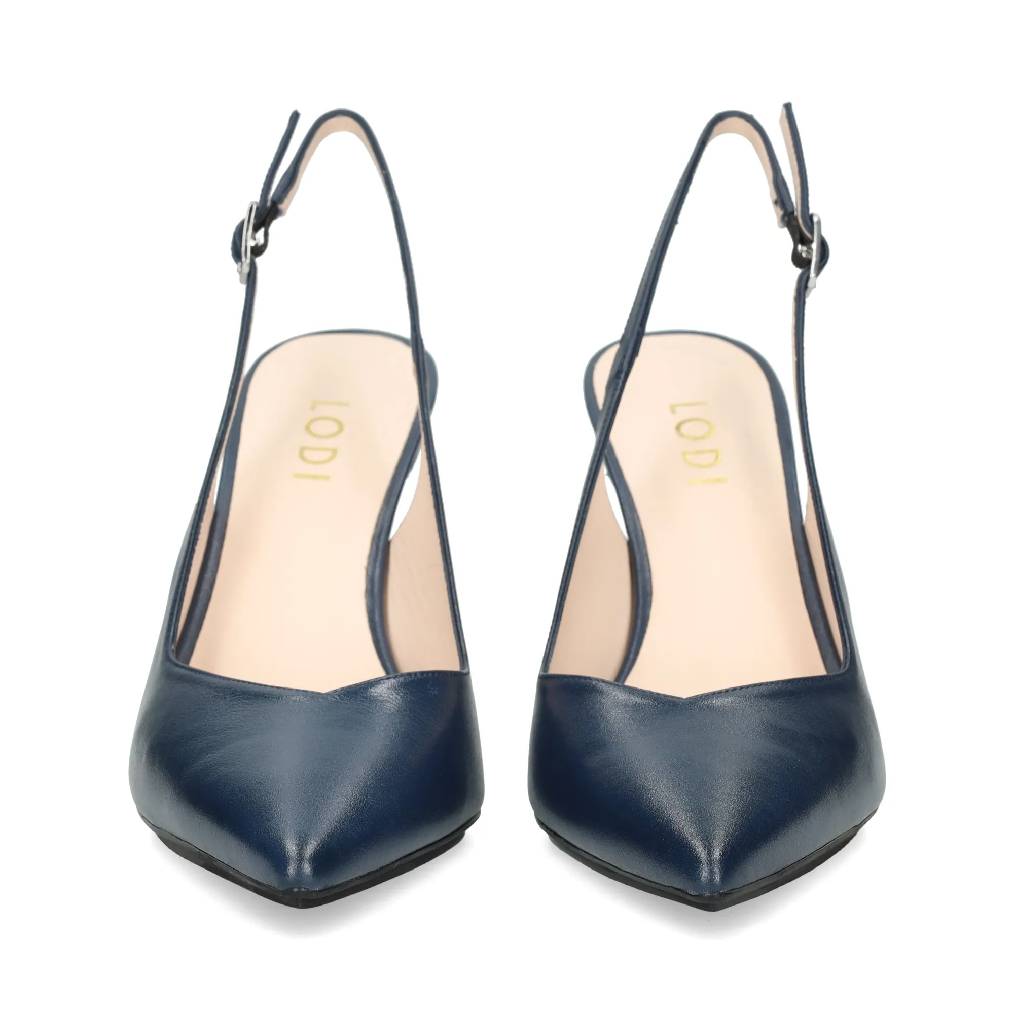 LODI Zapatos de tacón alto NOTTE