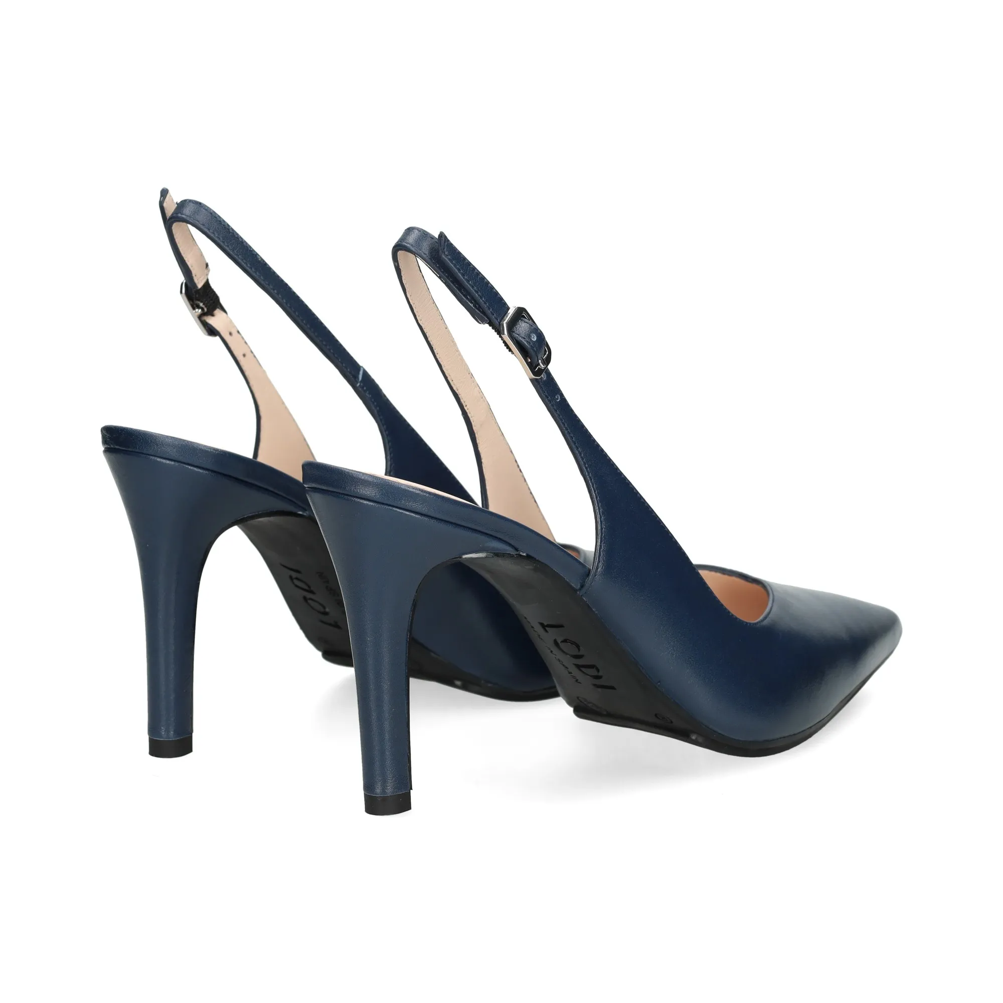 LODI Zapatos de tacón alto NOTTE