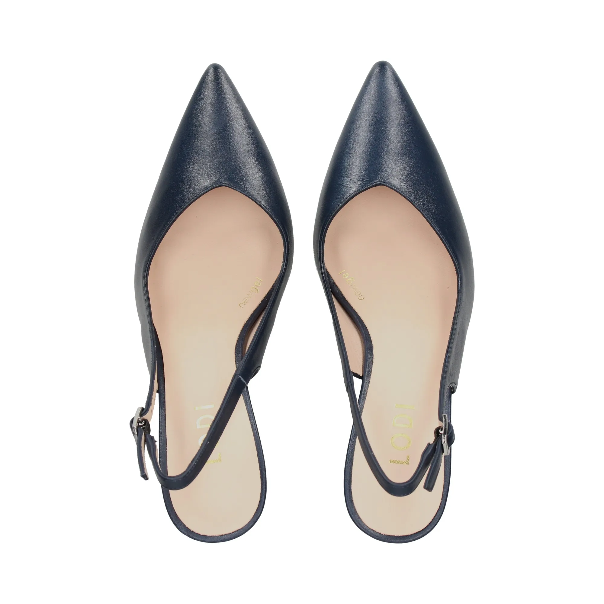 LODI Zapatos de tacón alto NOTTE