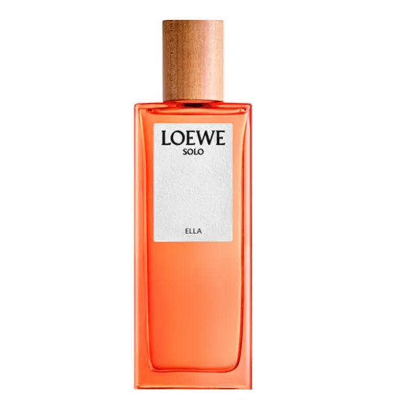 Loewe Solo Ella Eau De Parfum