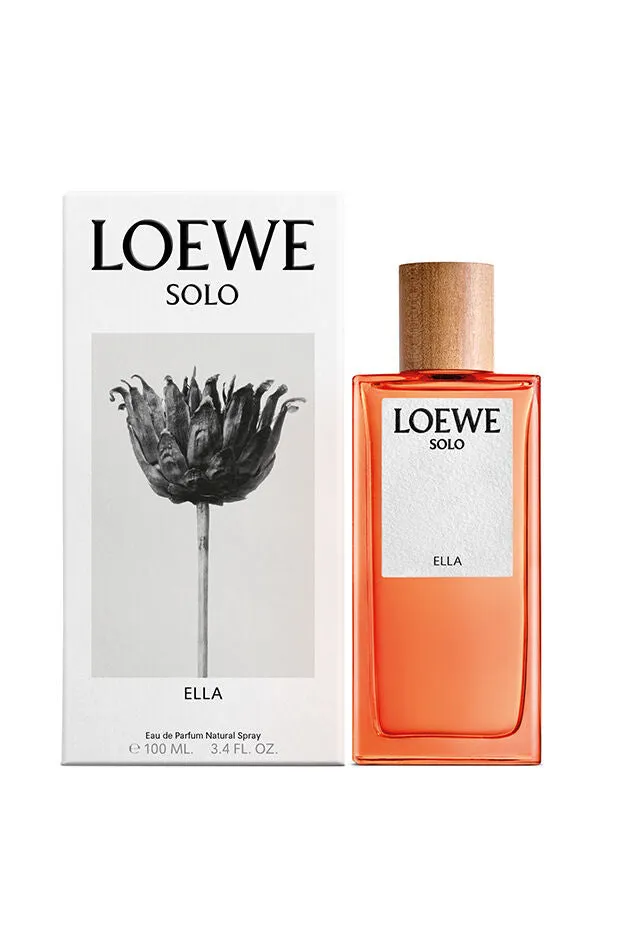 Loewe Solo Ella Eau De Parfum