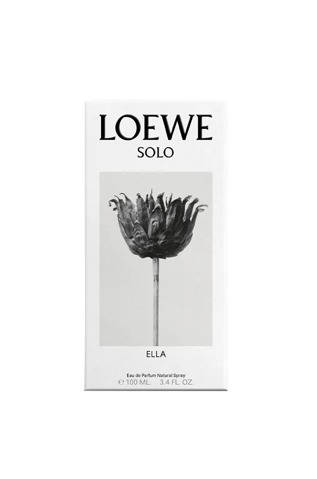 Loewe Solo Ella Eau De Parfum
