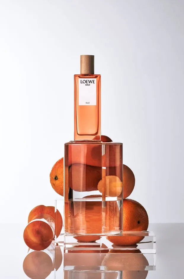 Loewe Solo Ella Eau De Parfum