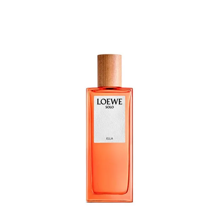 Loewe Solo Ella Eau De Parfum