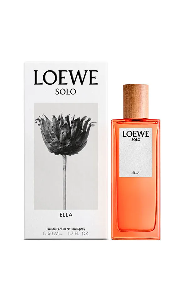 Loewe Solo Ella Eau De Parfum