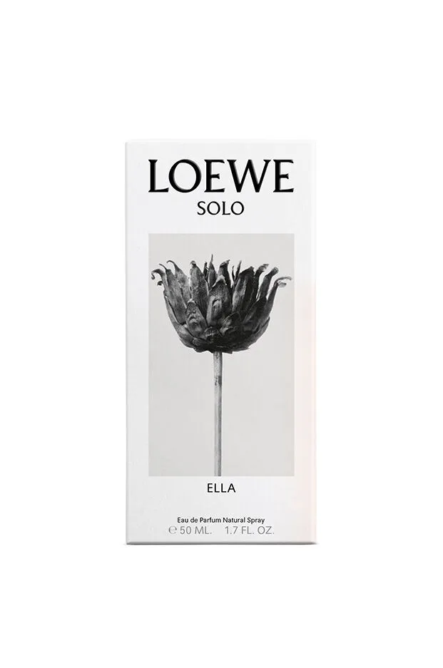 Loewe Solo Ella Eau De Parfum