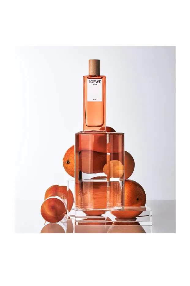 Loewe Solo Ella Eau De Parfum