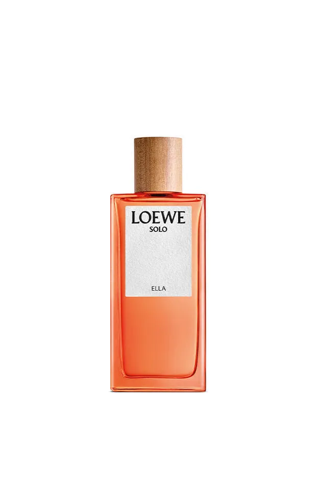 Loewe Solo Ella Eau De Parfum
