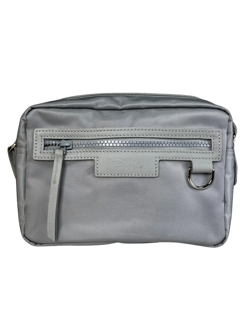 LONGCHAMP Bandolera Le Pliage Neo Celeste