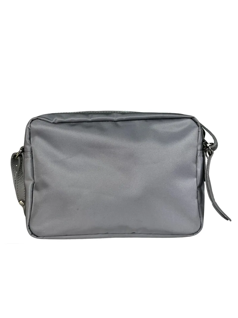 LONGCHAMP Bandolera Le Pliage Neo Celeste