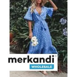 LOTE SURTIDO DE VESTIDOS BOHEMIOS AL POR MAYOR  COMPRA ONLINE