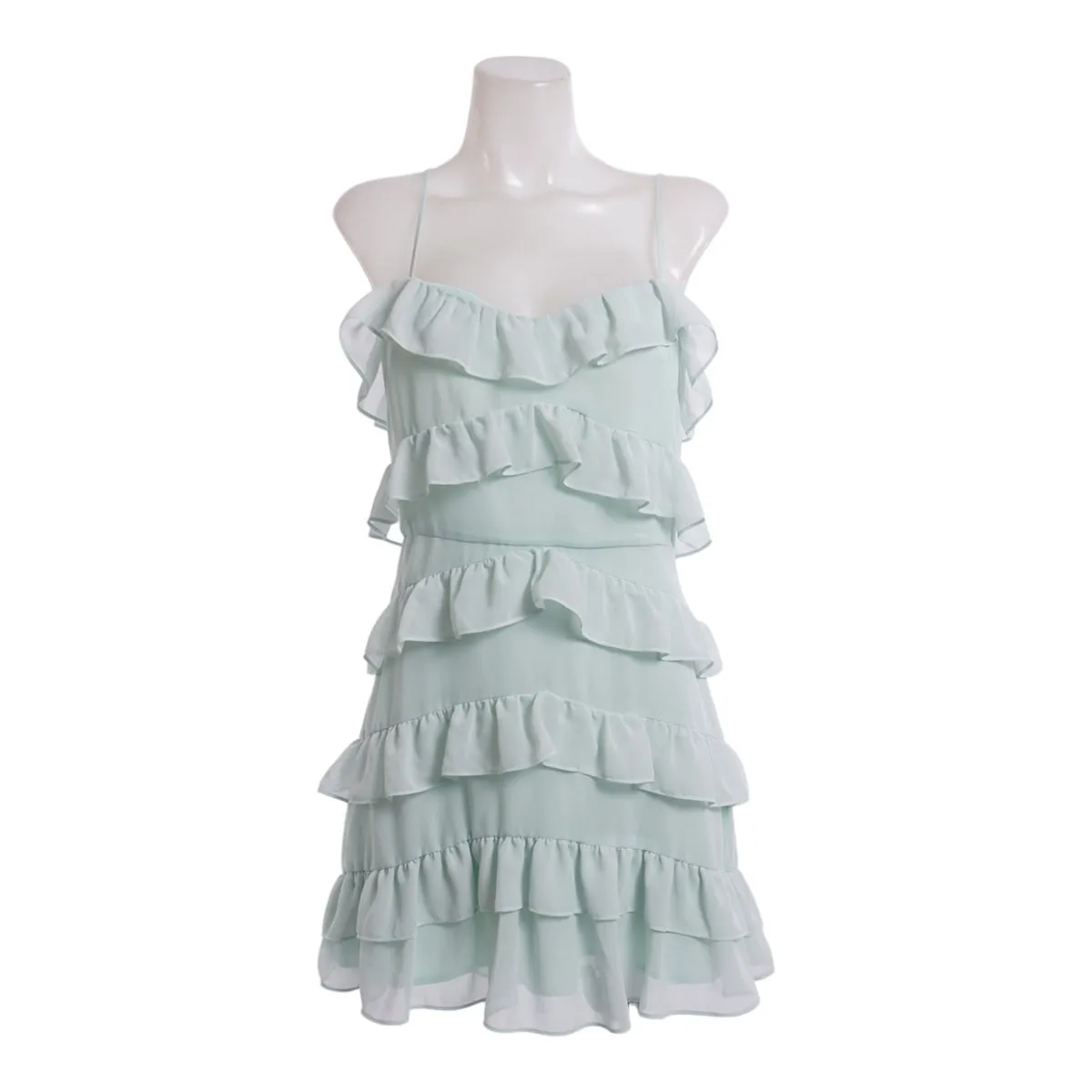 Lovers + Friends Vestido