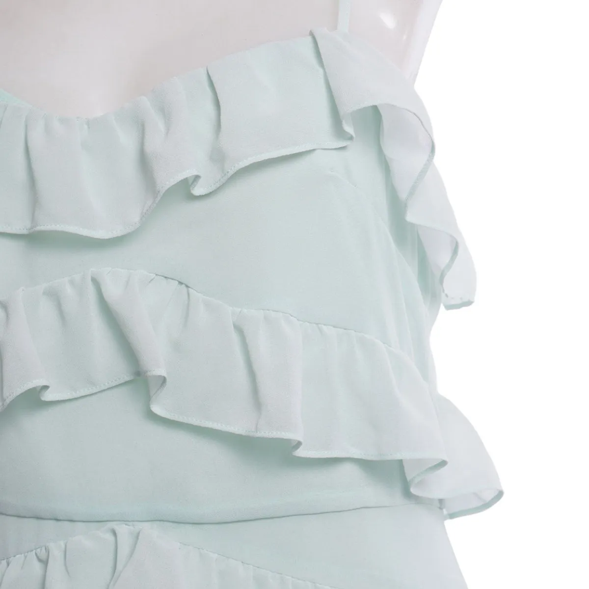 Lovers + Friends Vestido