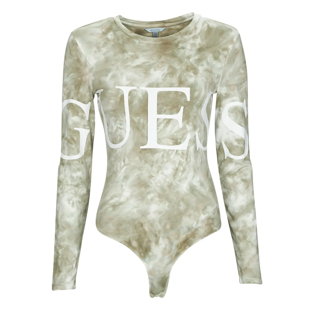 LS GUESS LOGO