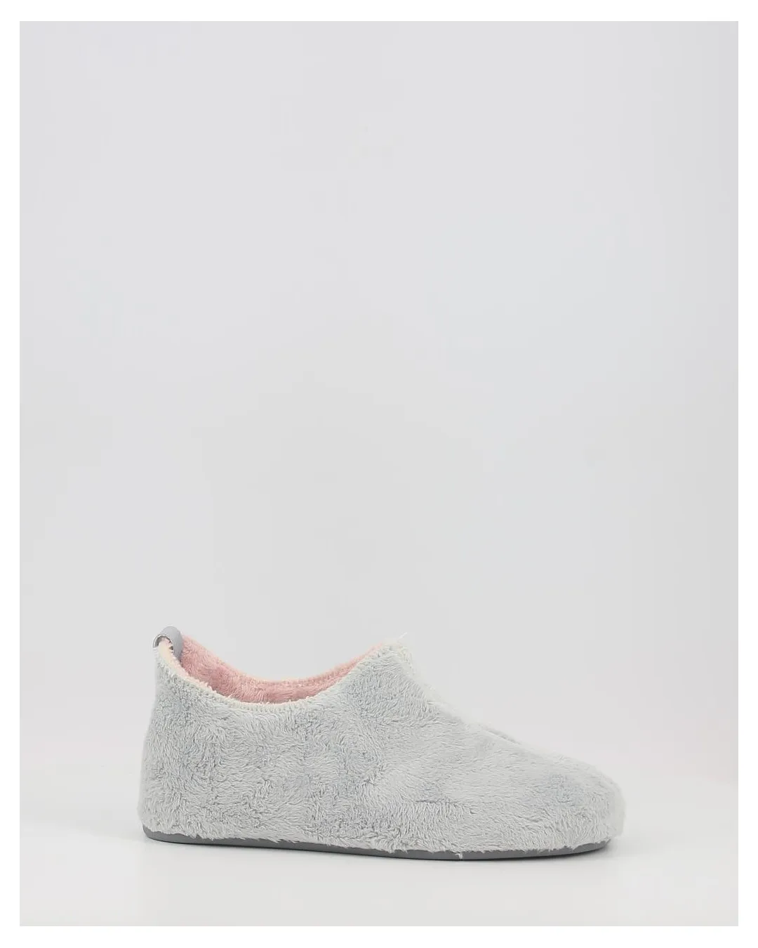 Macarena Zapatillas de Casa Macarena ANAIS46 gris