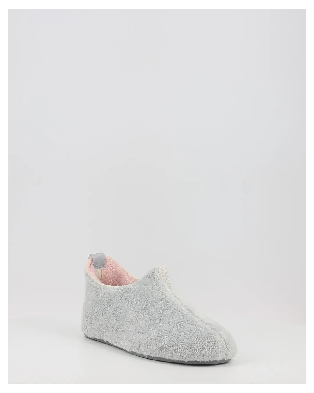 Macarena Zapatillas de Casa Macarena ANAIS46 gris