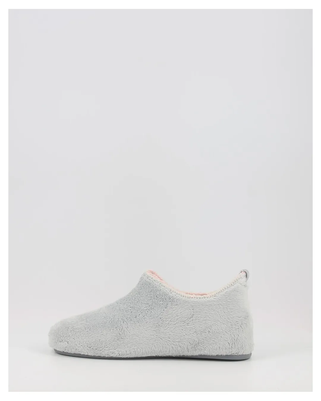 Macarena Zapatillas de Casa Macarena ANAIS46 gris