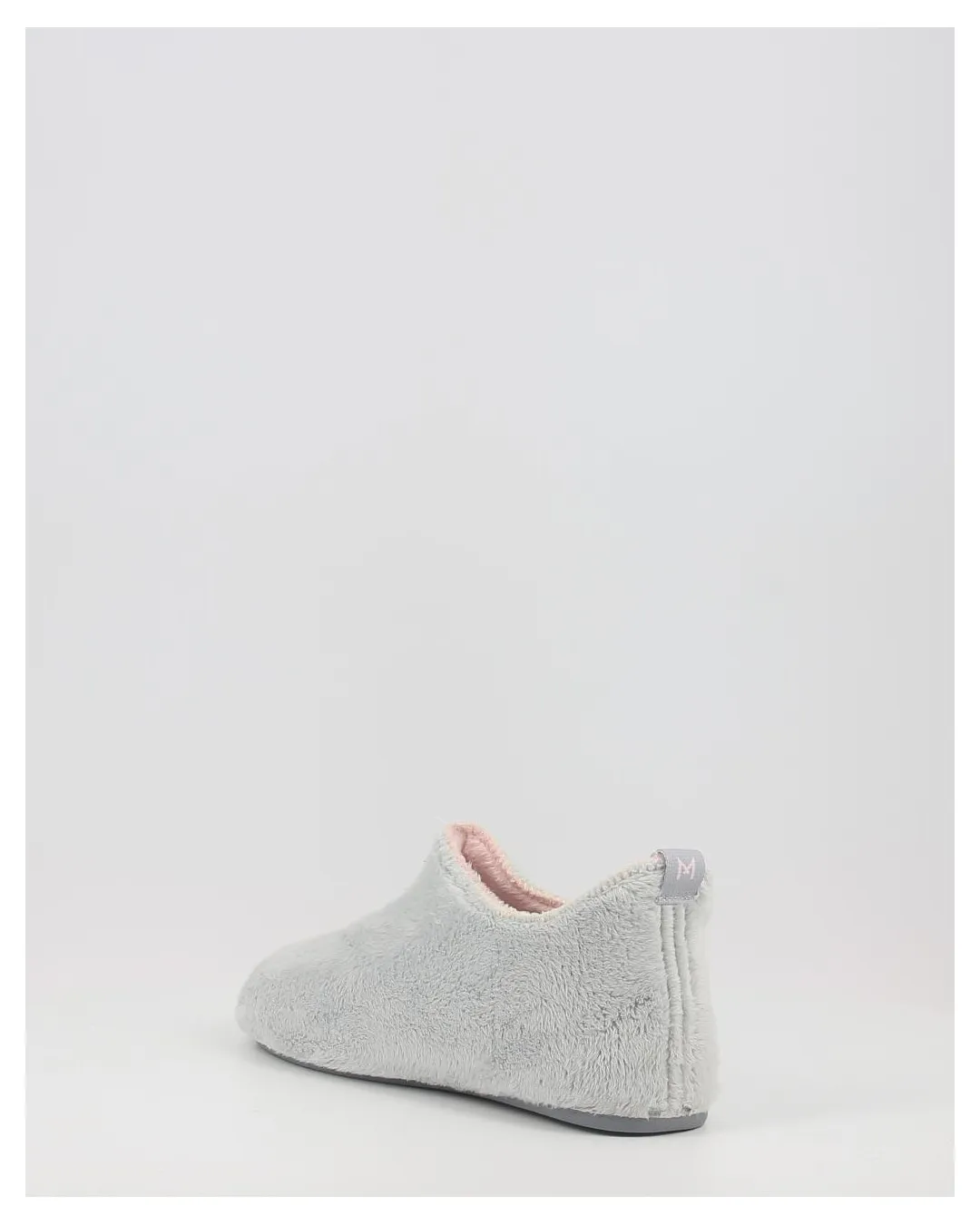 Macarena Zapatillas de Casa Macarena ANAIS46 gris